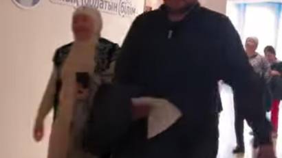 “Отбасы құндылығы – сарқылмас қазына”